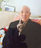 关怀大陆 促进民主.