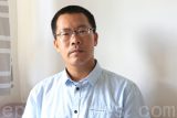 滕彪：“颠覆国家政权罪”的政治意涵