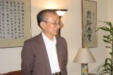 郭罗基：思想能否统一 ？