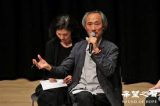 马建 ： 文学道德来自政治反醒