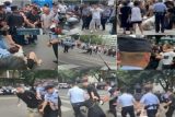 王庆民： 三起公共事件展现的中共官方的隐瞒与维稳惯性
