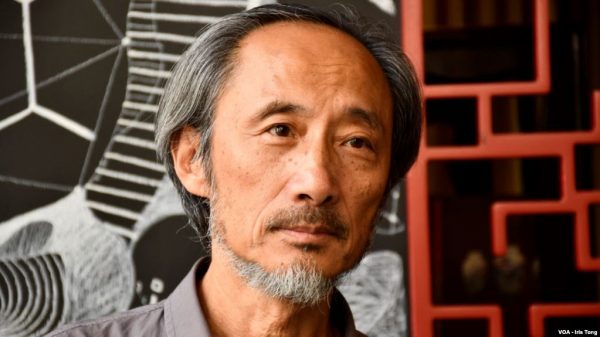 马建 :从独裁者毛泽东到川普总统 – 独立中文笔会