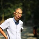 痛定忆国涌，魂牵魄动心潮涌