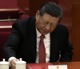 张朴：前妻眼中的习近平（连载一）