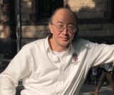 雪迪：搭沙堡的孩子和老人（1-4）