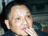 陈奎德：悲剧人物——邓小平