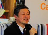 章立凡：不幸的年代——章立凡口述史