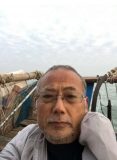程寬仁：董廣平4度逃離中國  駕橡皮艇抵韓國  盛雪揭當年泳向金門求救通話