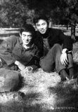刘索拉：严力是我们这代独树一格的诗人