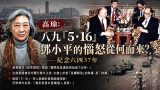 高瑜：八九「5·16」鄧小平的惱怒從何而來？