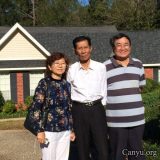 李咏胜：再听《野草》低吟浅唱