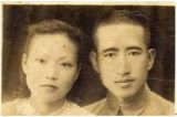蔡楚：思念（父亲节）