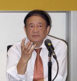 万之：童心不泯刘再复