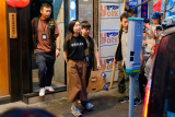 刘二安：凌寒独自开
