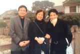 尽管在中国仍被禁，张戎的《天鹅湖》在全球的销量已超过1300万册
