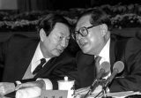 春生：朱镕基的另一面