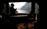 王维洛：朱镕基与三峡工程移民