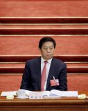 习近平“大内总管”女儿成爆料目标
