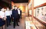 胡平：拙劣的谎言——习近平“半条被子”的红色经典