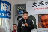 蒋扬次仁：从文化大革命到“文革2.0”——图伯特的历史记忆与文化传承