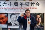 彭小明：政审歧视是共产党威慑人民的政治附加刑